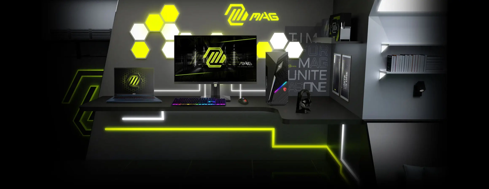 MSI MAG 274QRF QD E2