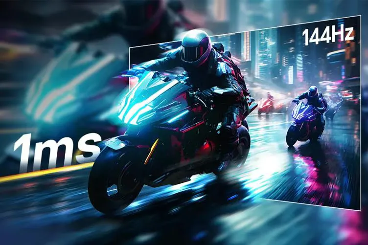 Монитор LG UltraGear 32G810SA