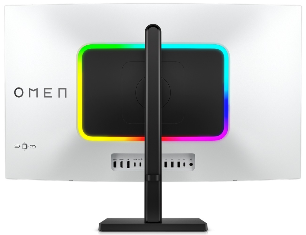 Монитор HP OMEN Transcend 32