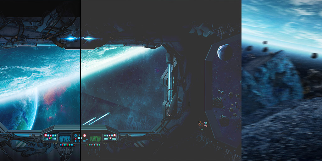 Acer Predator XB253QGZ