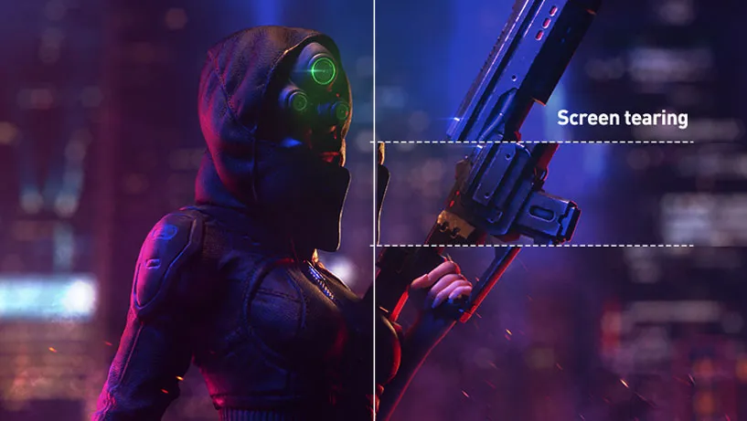 Монитор MSI MAG 244F