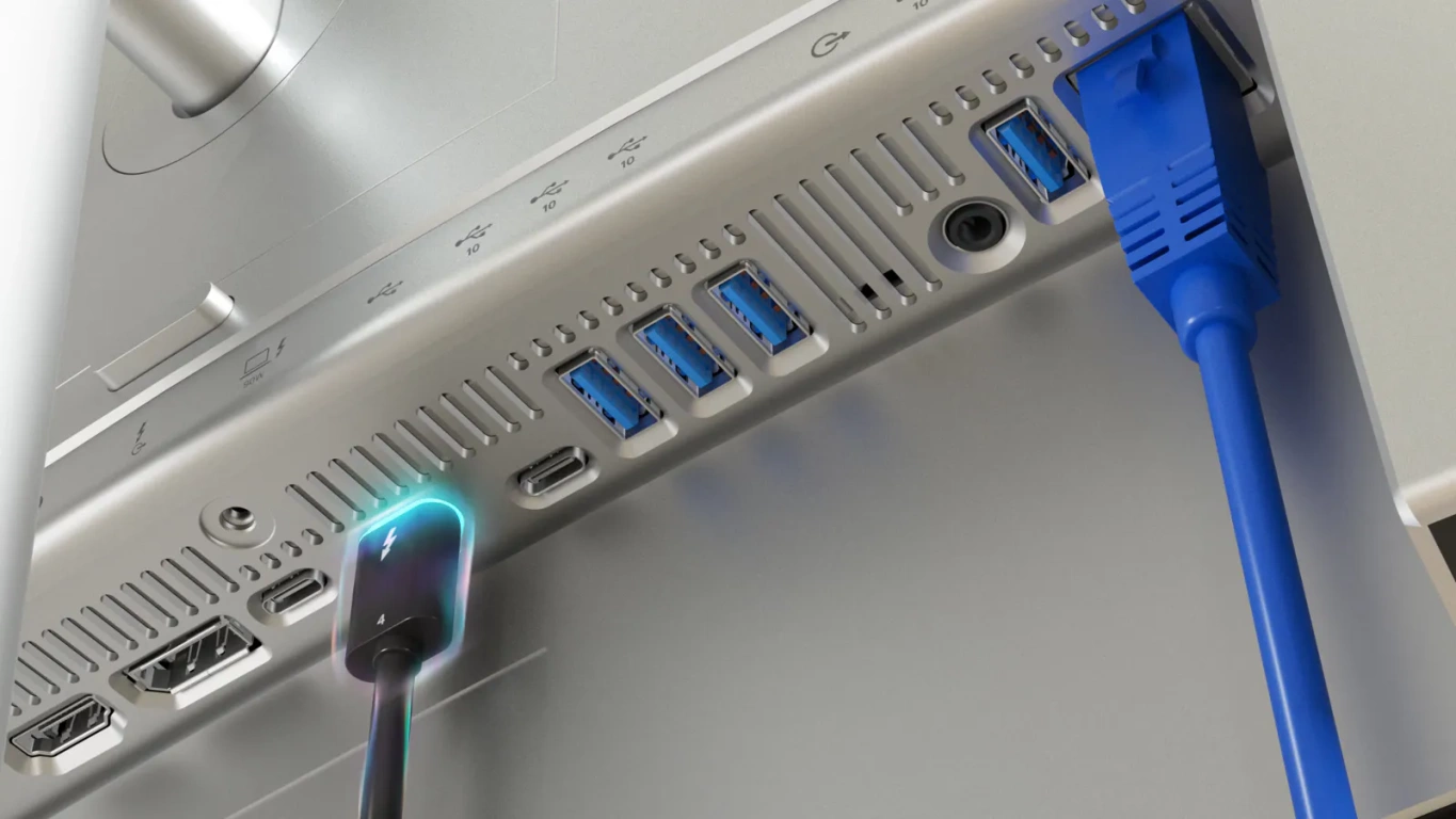 Монитор Dell UltraSharp U4025QW