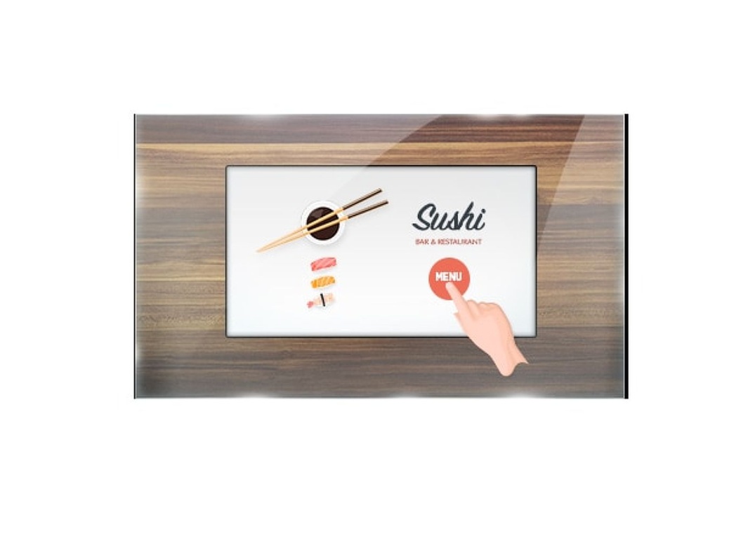 Интерактивная Full HD панель iiyama TF2215MC-B2