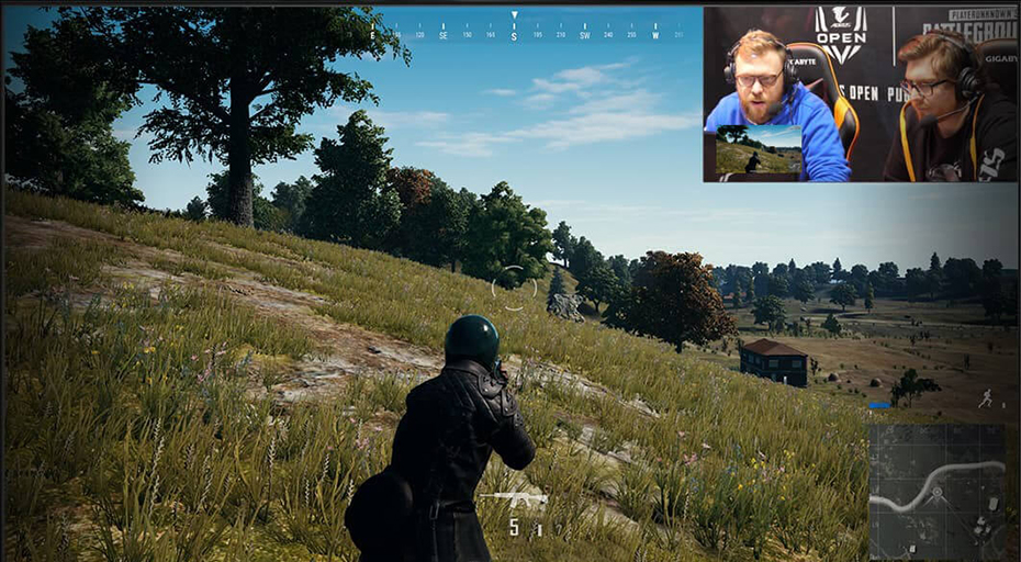 Gigabyte AORUS CO49DQ