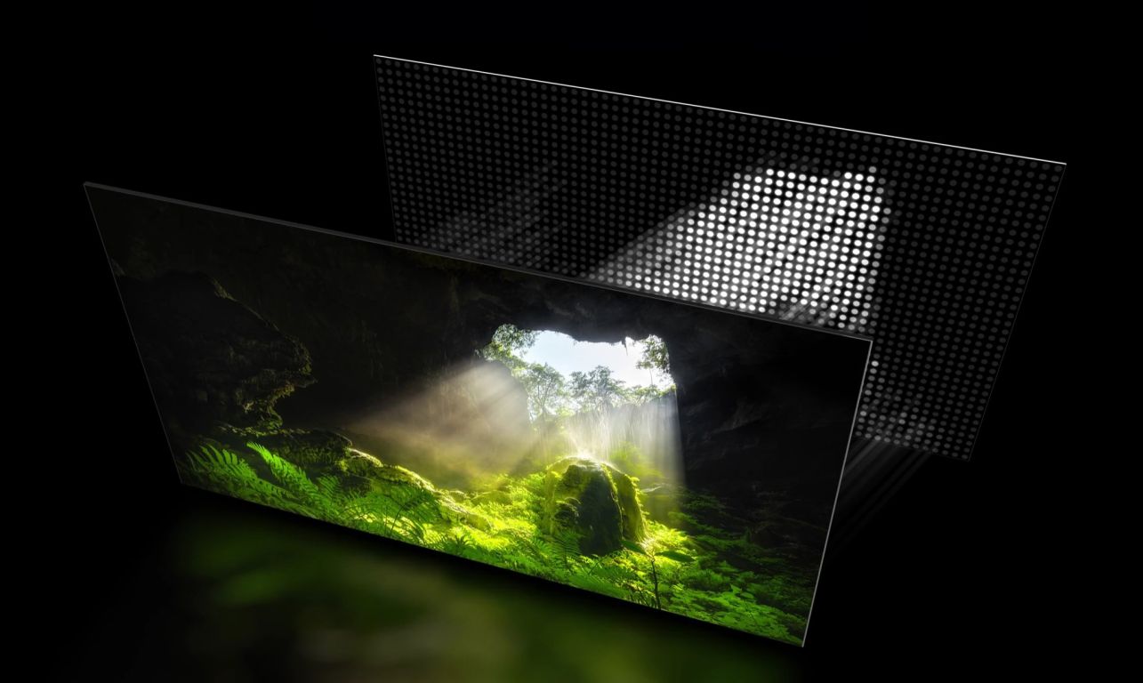 Телевизор TCL 55C755