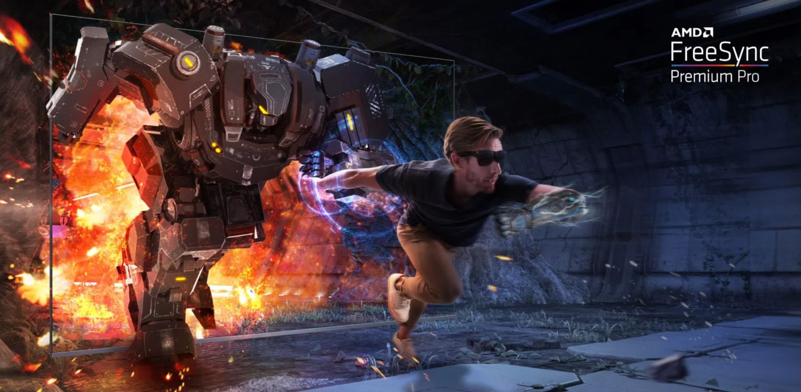 Телевизор TCL 55C755