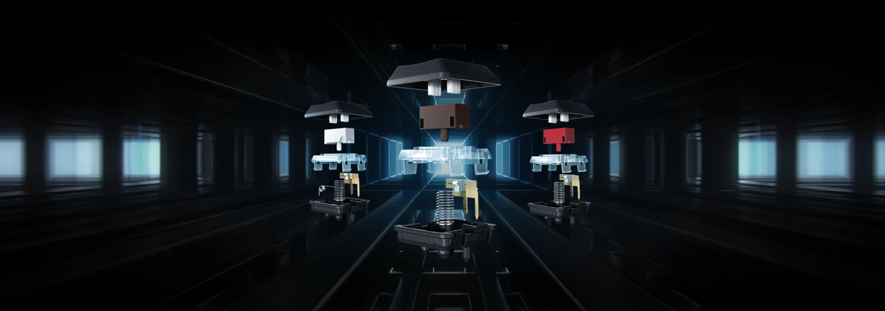 Гарнитура Logitech G435