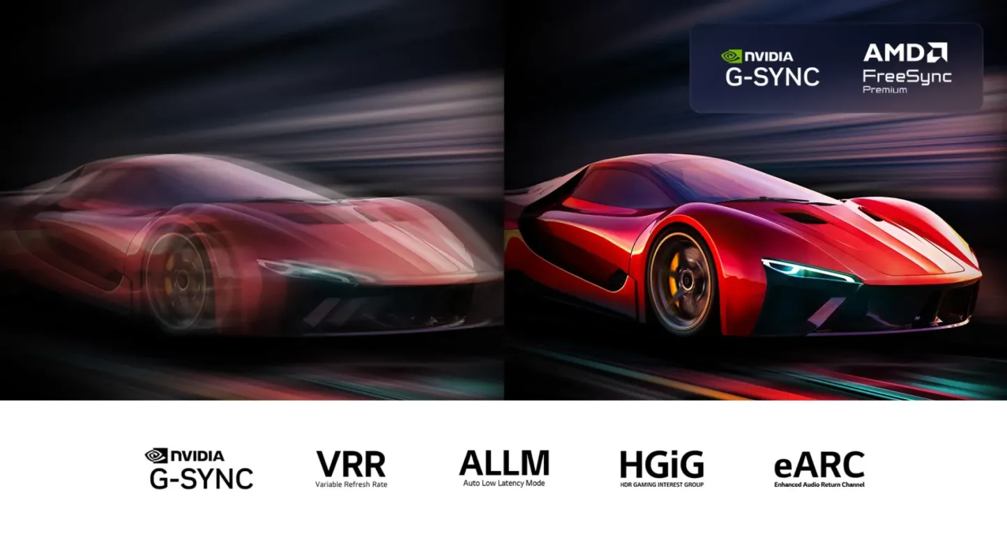 Телевизор LG OLED77B5RLA