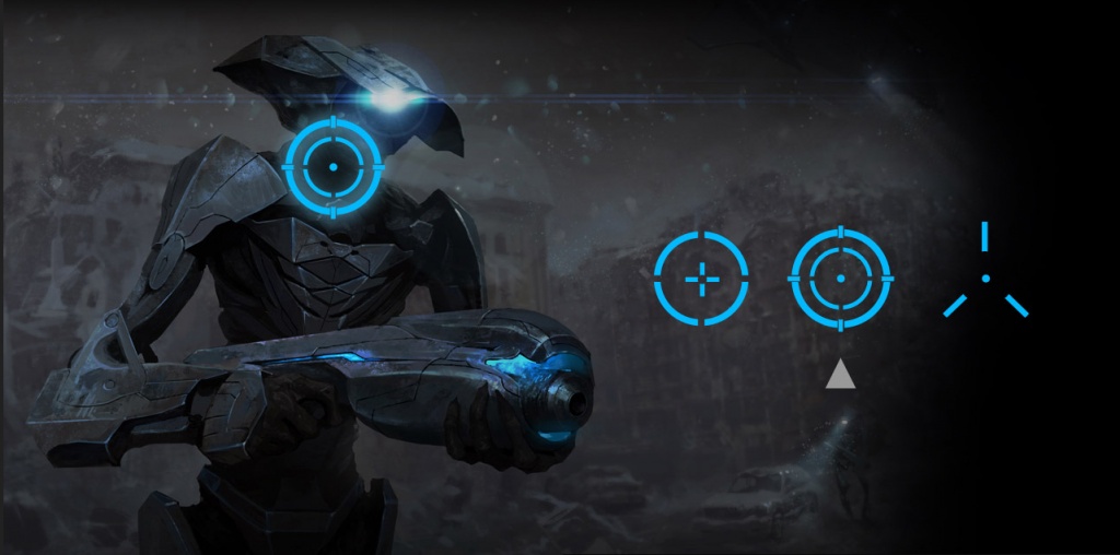 Монитор Acer Predator XB273UGS