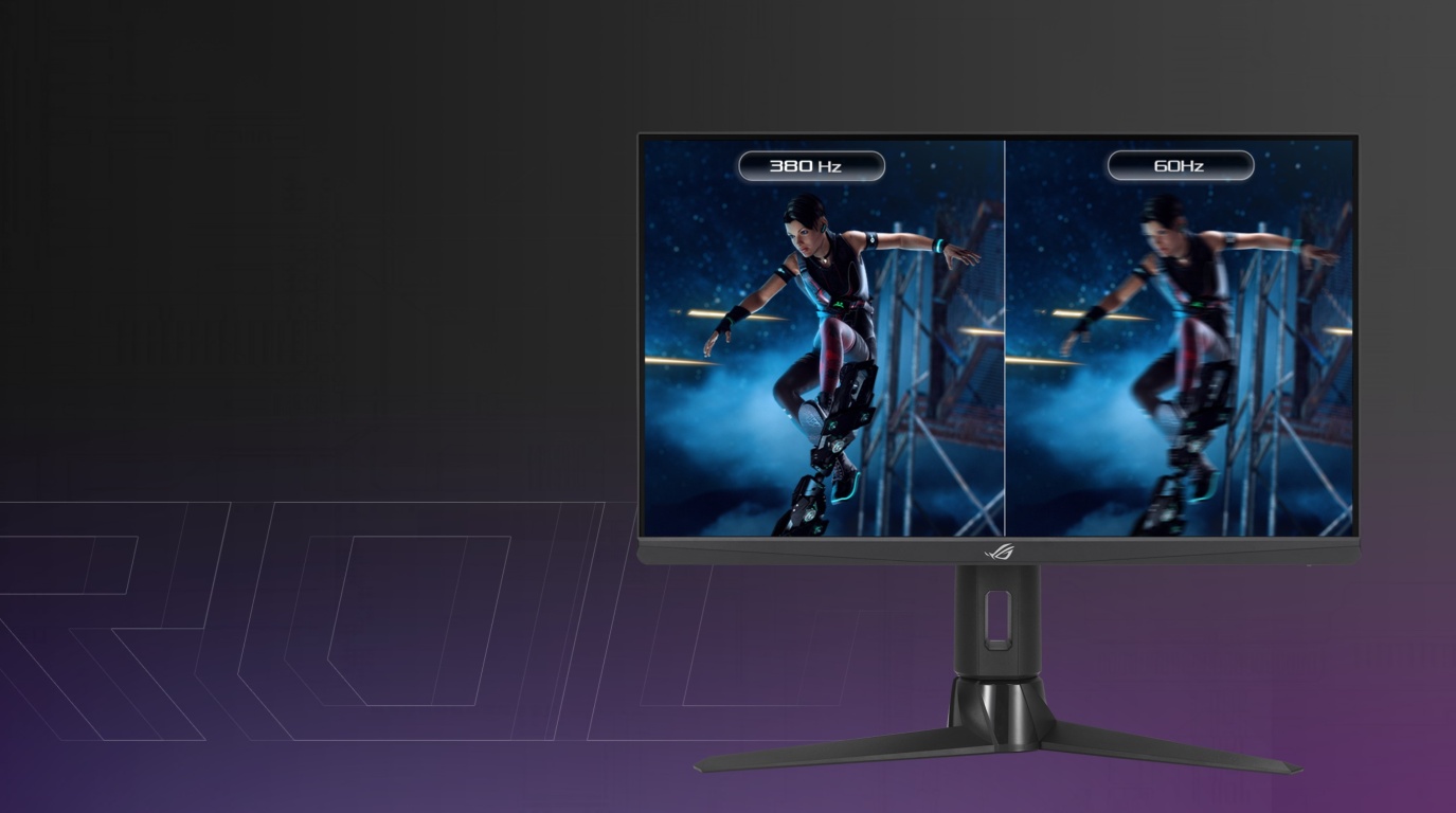 Монитор ASUS ROG Strix XG259QN