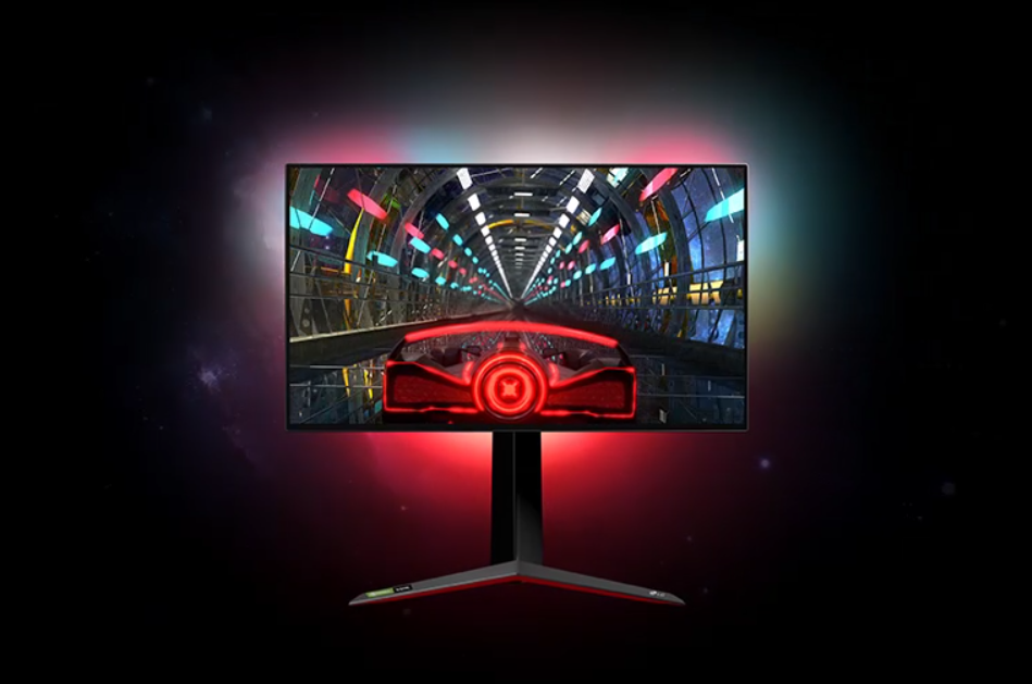 Монитор LG 38GN950