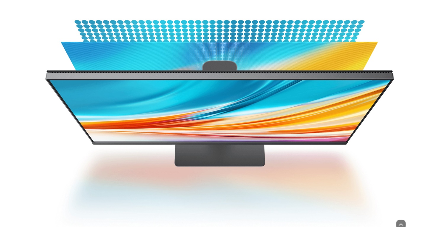 Xiaomi Mi 4K Monitor 27