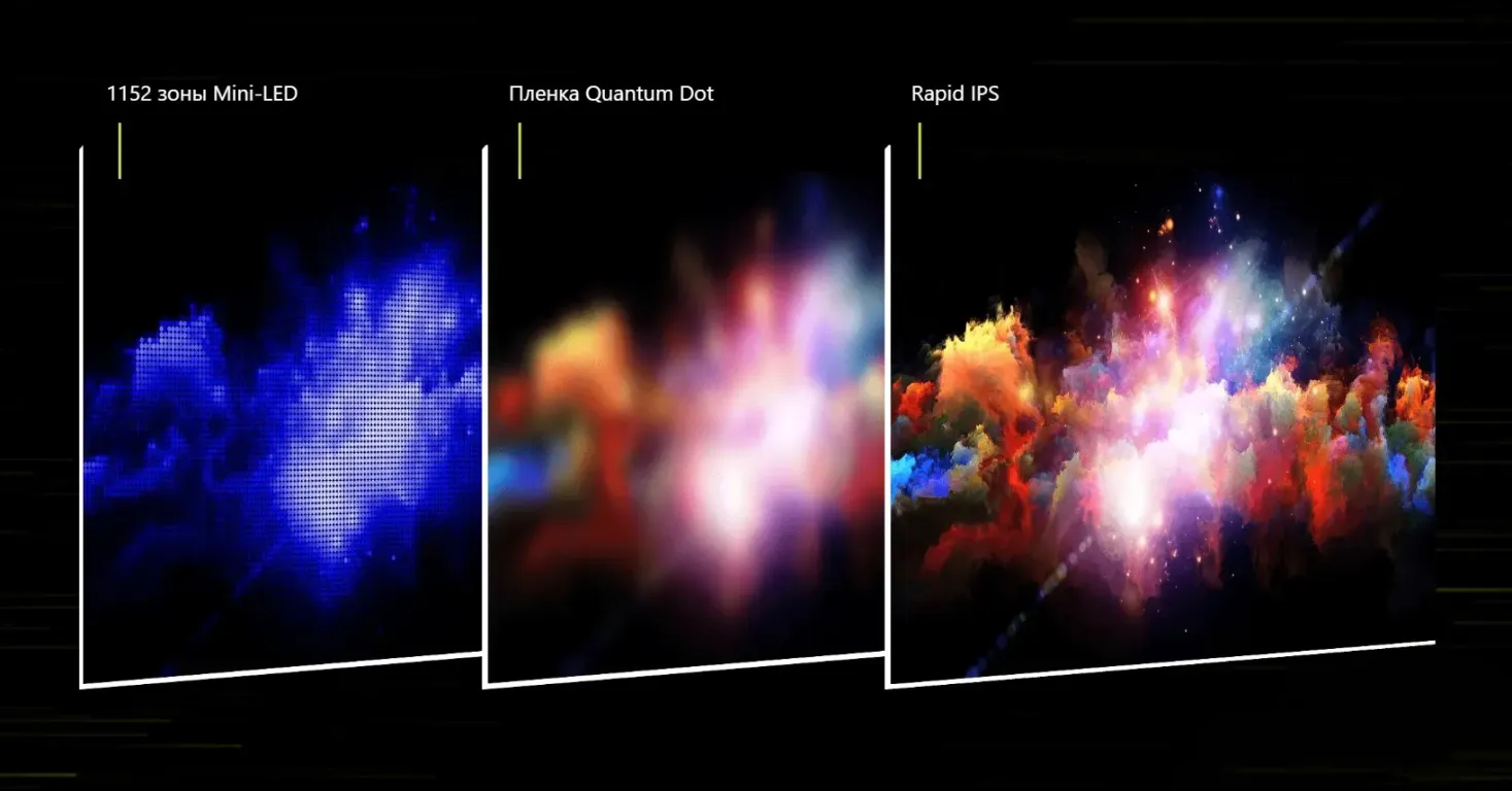 Монитор MSI MAG 274UPDF E16M