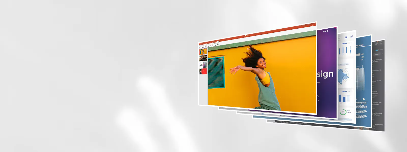 Монитор LG 27MS500-B