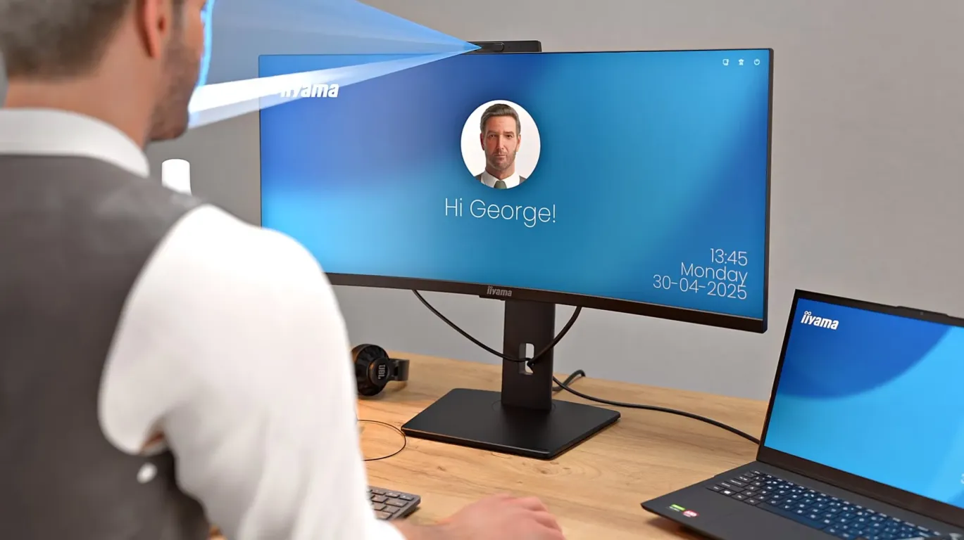 Монитор iiyama ProLite XCB3497WQSNPH-B1