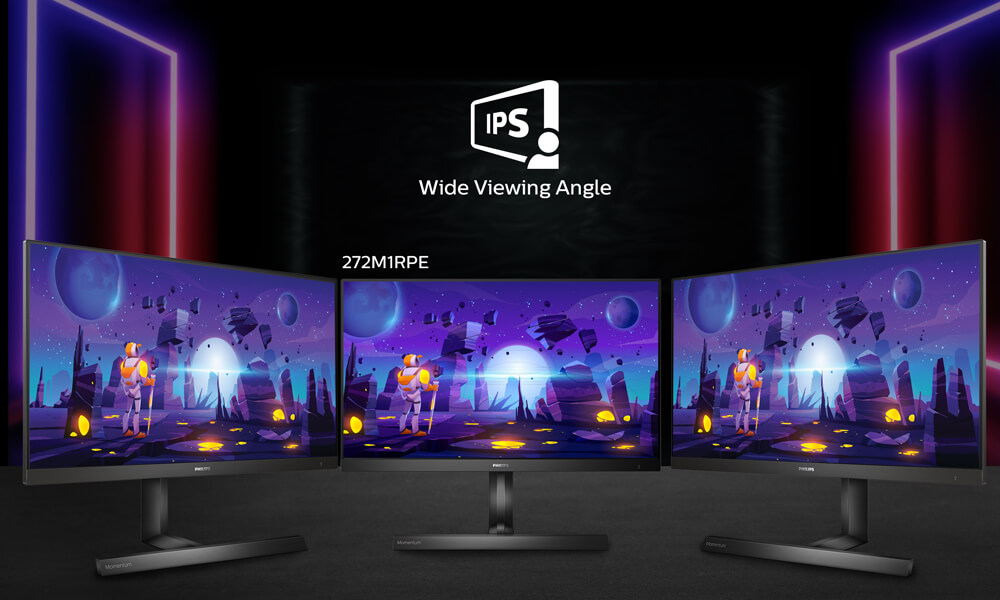 Philips 272M1RPE