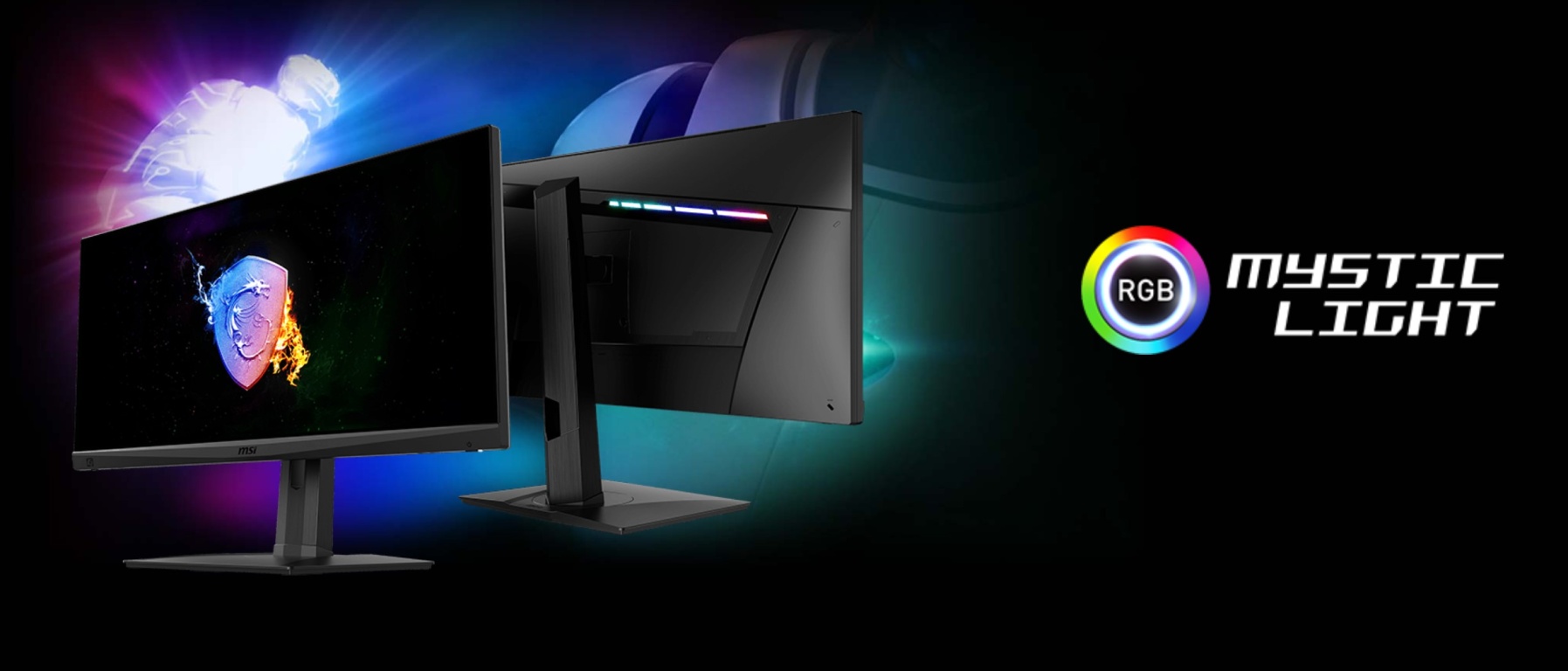 Монитор MSI Optix MAG301RF