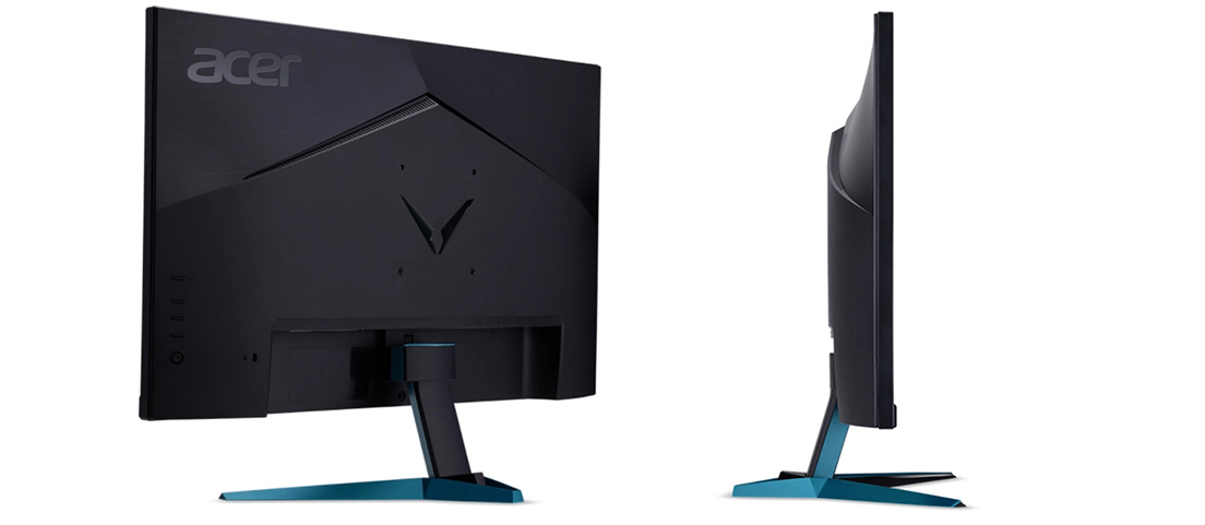 Монитор Acer Nitro VG272U W2