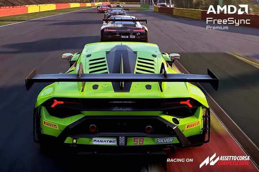 Монитор LG UltraGear 52G930B-B