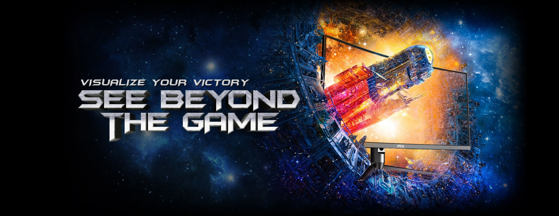 MSI Optix MAG342CQRV