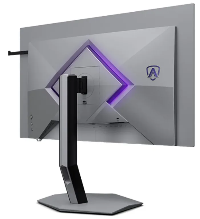 AOC представила OLED-монитор Agon Pro AGP327UZD