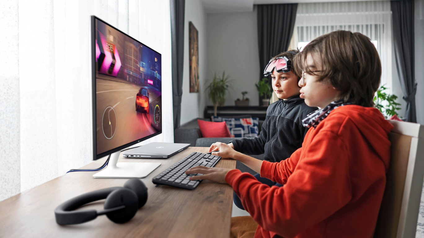 Монитор Dell S2425HS