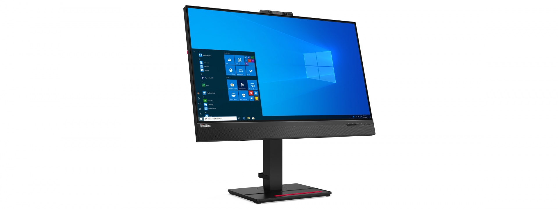 Lenovo THINKVISION T27HV-20