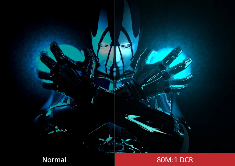 Монитор ViewSonic VX2780-HD-PRO-6