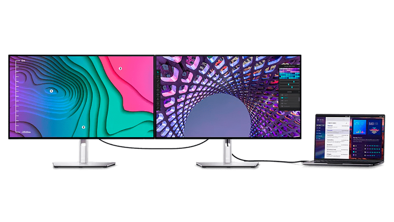 Монитор Dell P3424WE