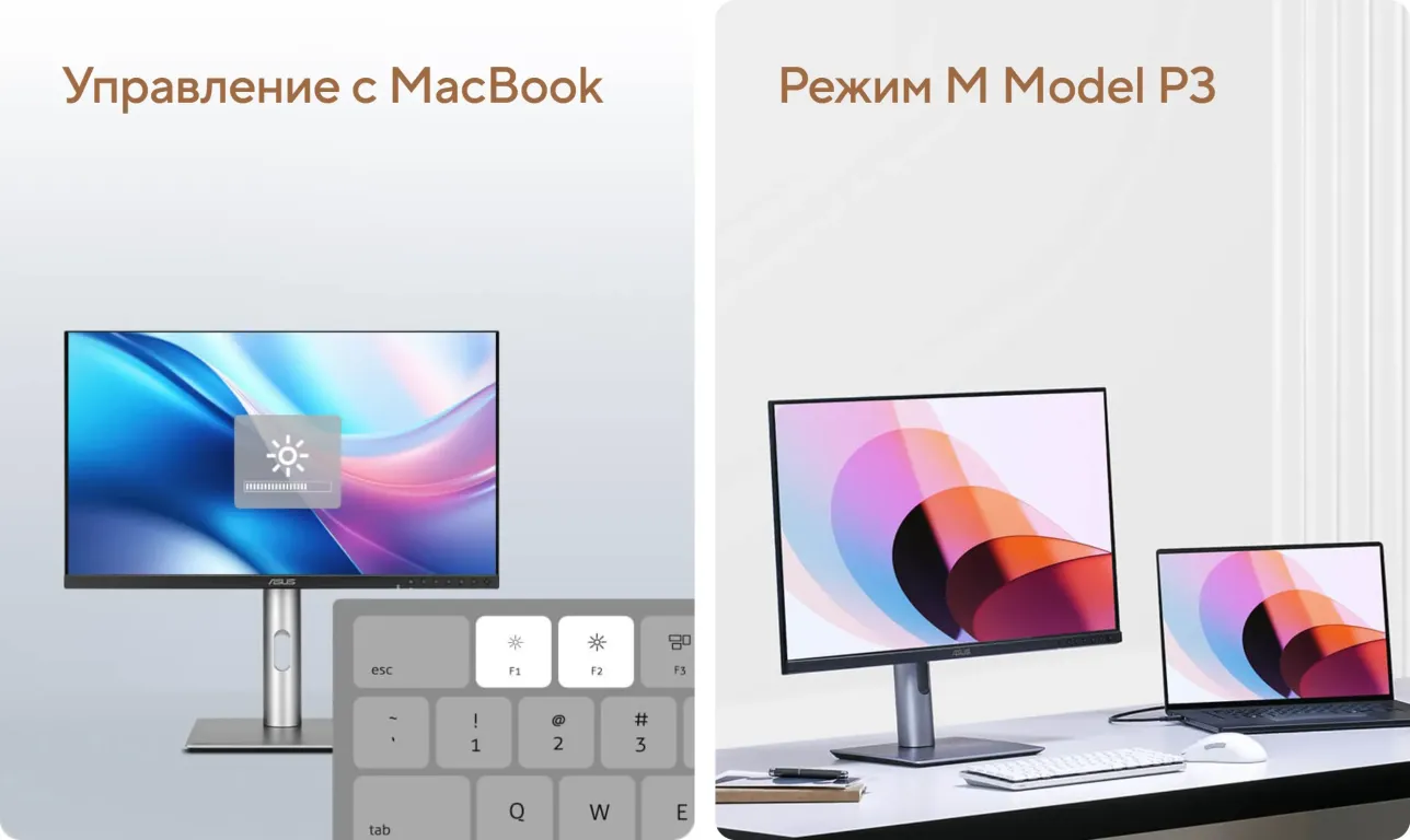 Монитор ASUS ProArt PA278CGRV