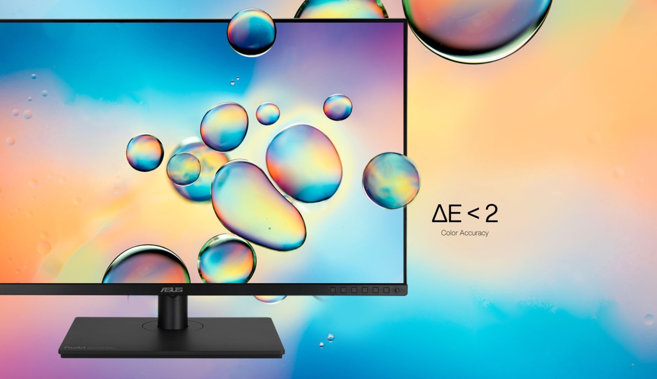 Монитор ASUS ProArt PA328QV