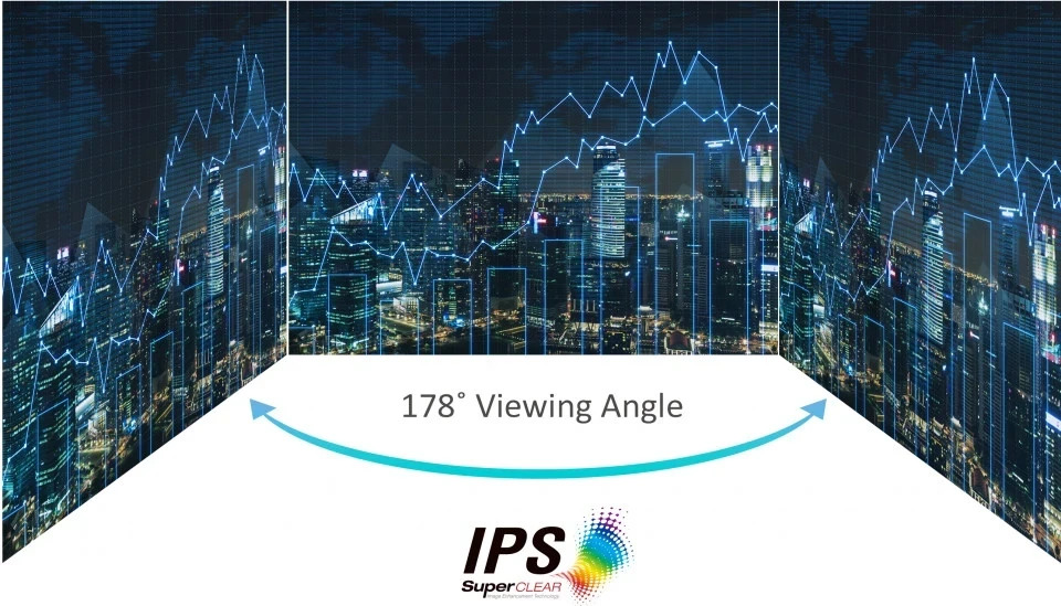 ViewSonic VX3220-4K-Pro