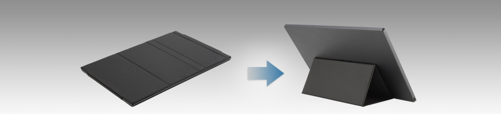 Портативный монитор ASUS MB16ACE