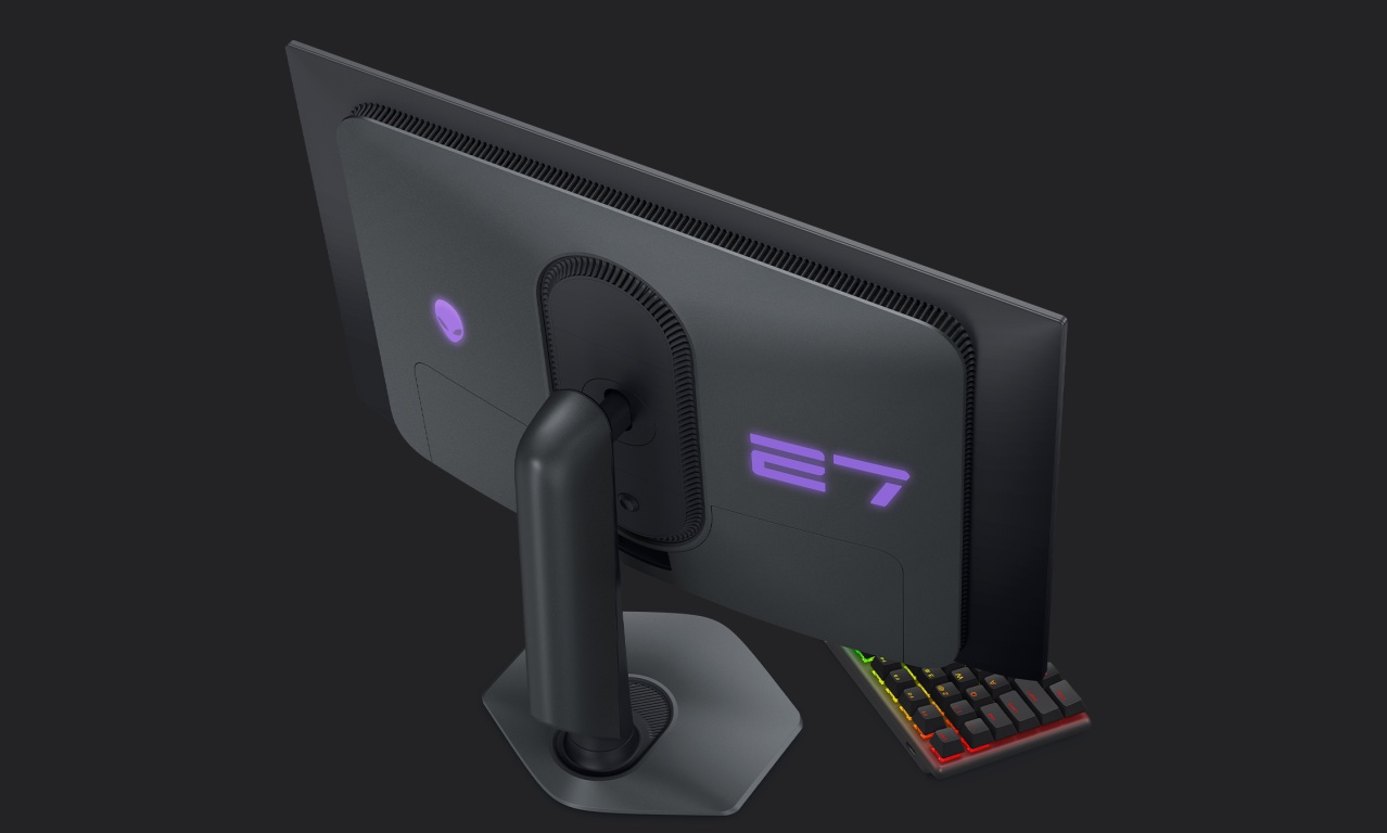 Dell Alienware AW2725DF