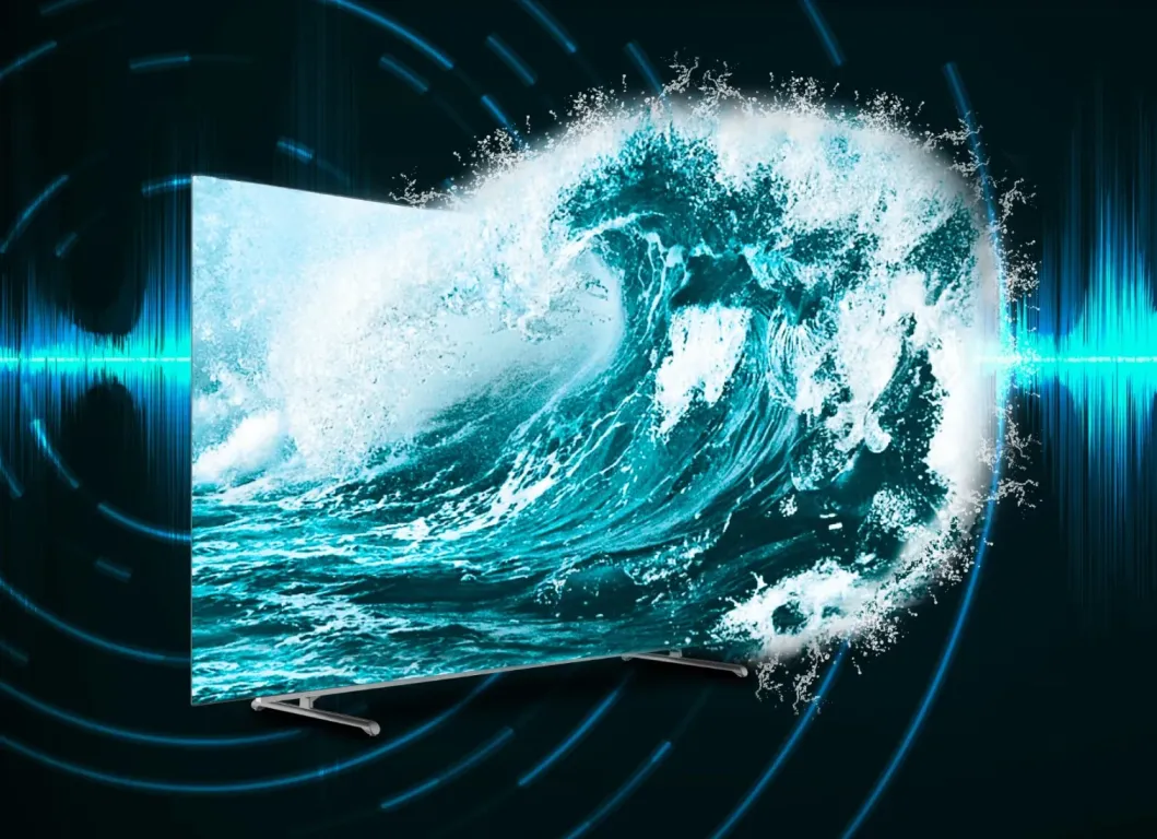 Телевизор Digma PRO OLED 65M