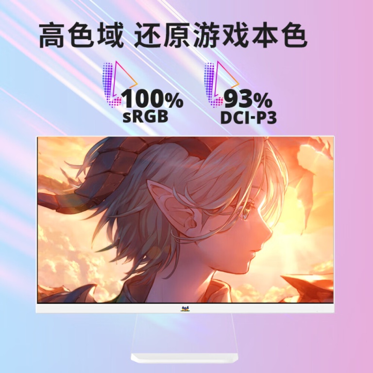 Монитор ViewSonic VX2781-2K-PRO-W: обзор