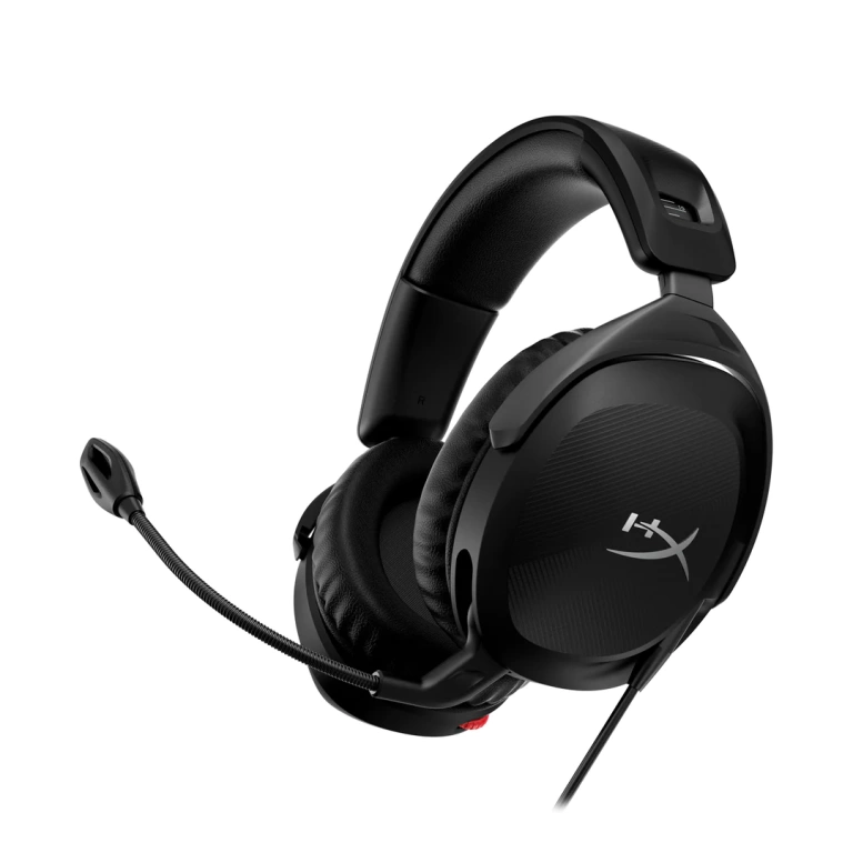 Наушники HyperX Cloud Stinger 2 - Gaming Headset (Black)