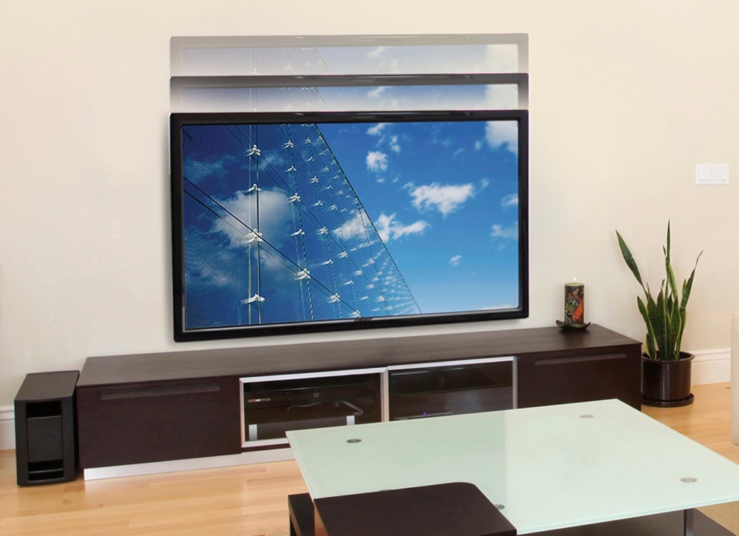 Кронштейн Ergotron Glide Wall Mount VHD