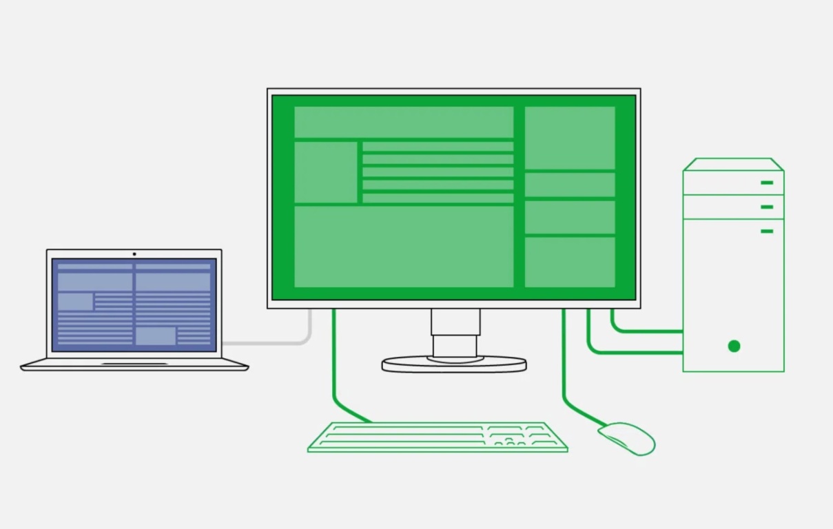 Монитор EIZO FlexScan EV3450XC