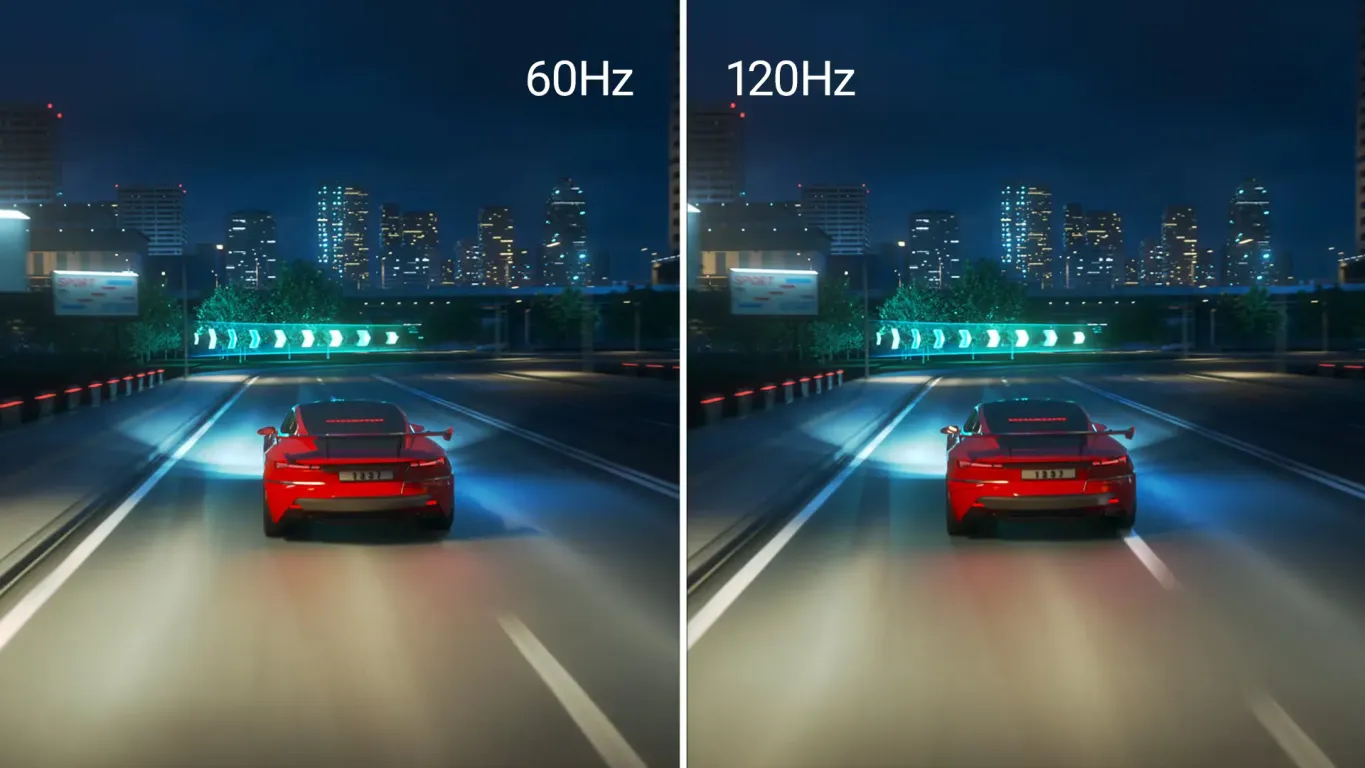 Монитор Dell S3225QS