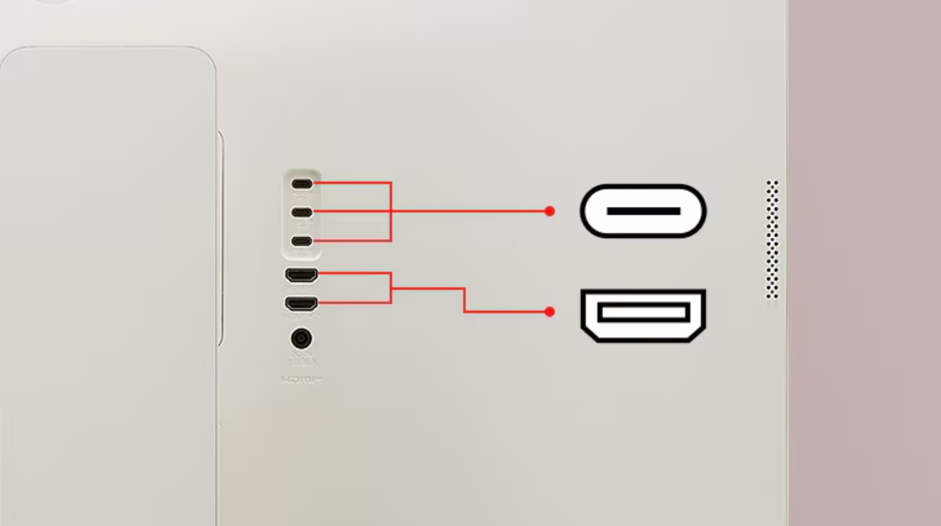 Монитор LG 32SR83U-W