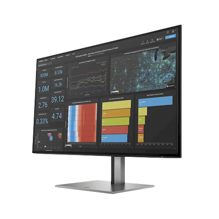 Монитор HP Z27q G3