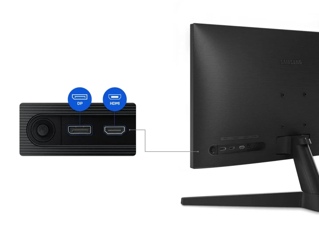 Монитор Samsung S27C330GAI