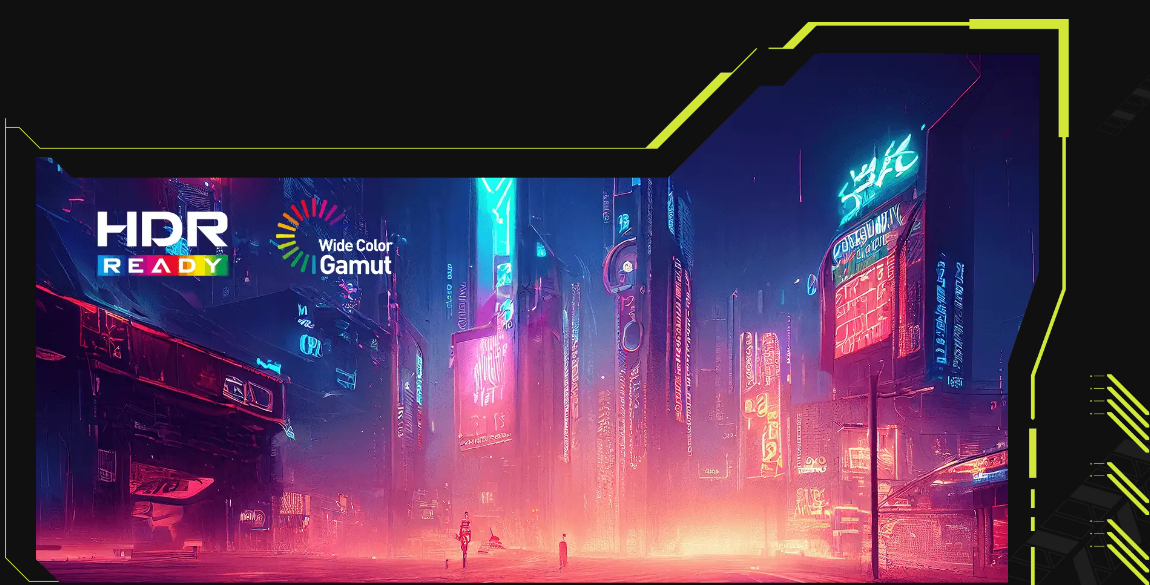 Монитор MSI Optix MAG301RF