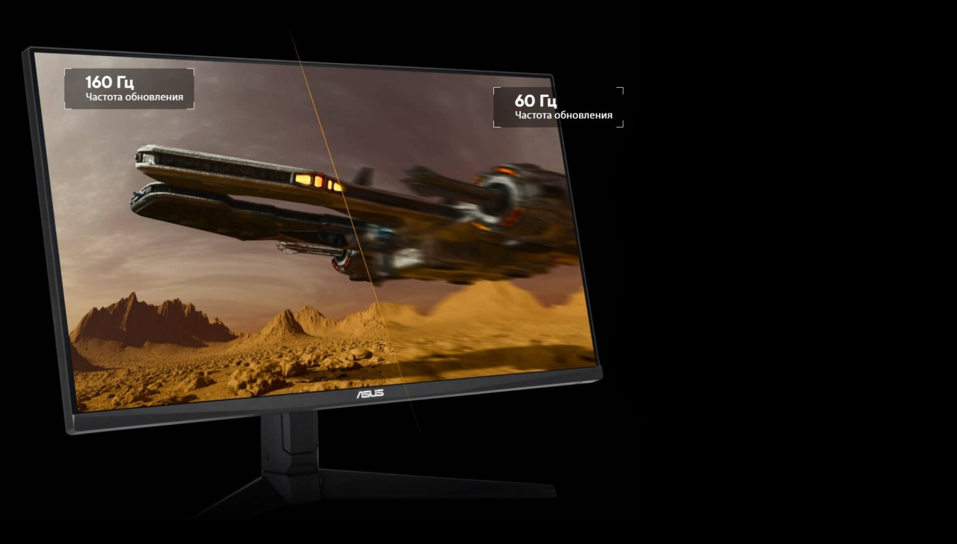 ASUS TUF Gaming VG32UQA1A