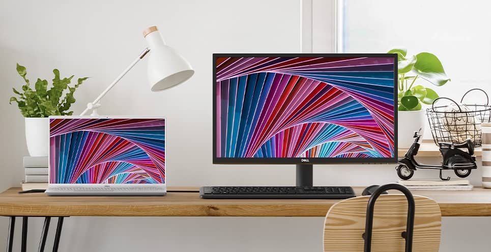 Монитор Dell SE2422H