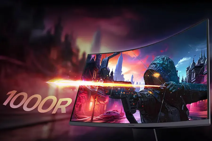 Монитор LG UltraGear 32G60WA-B