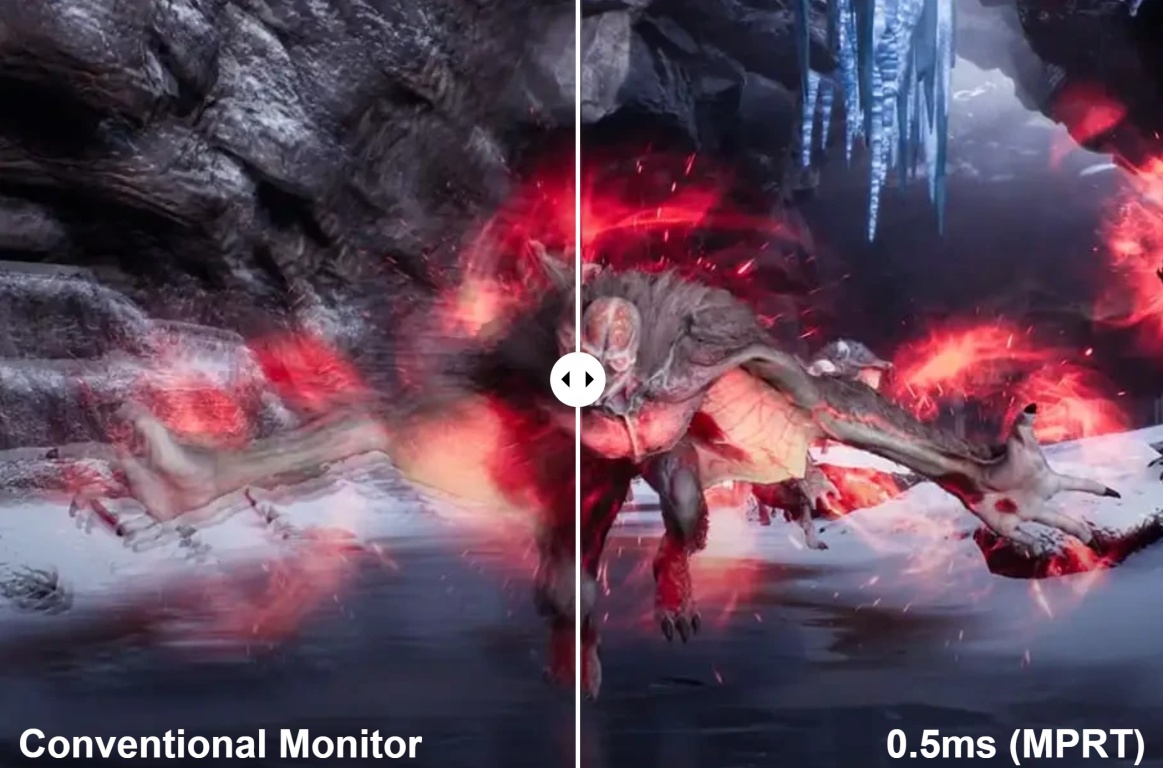 Монитор ViewSonic OMNI VX2728J