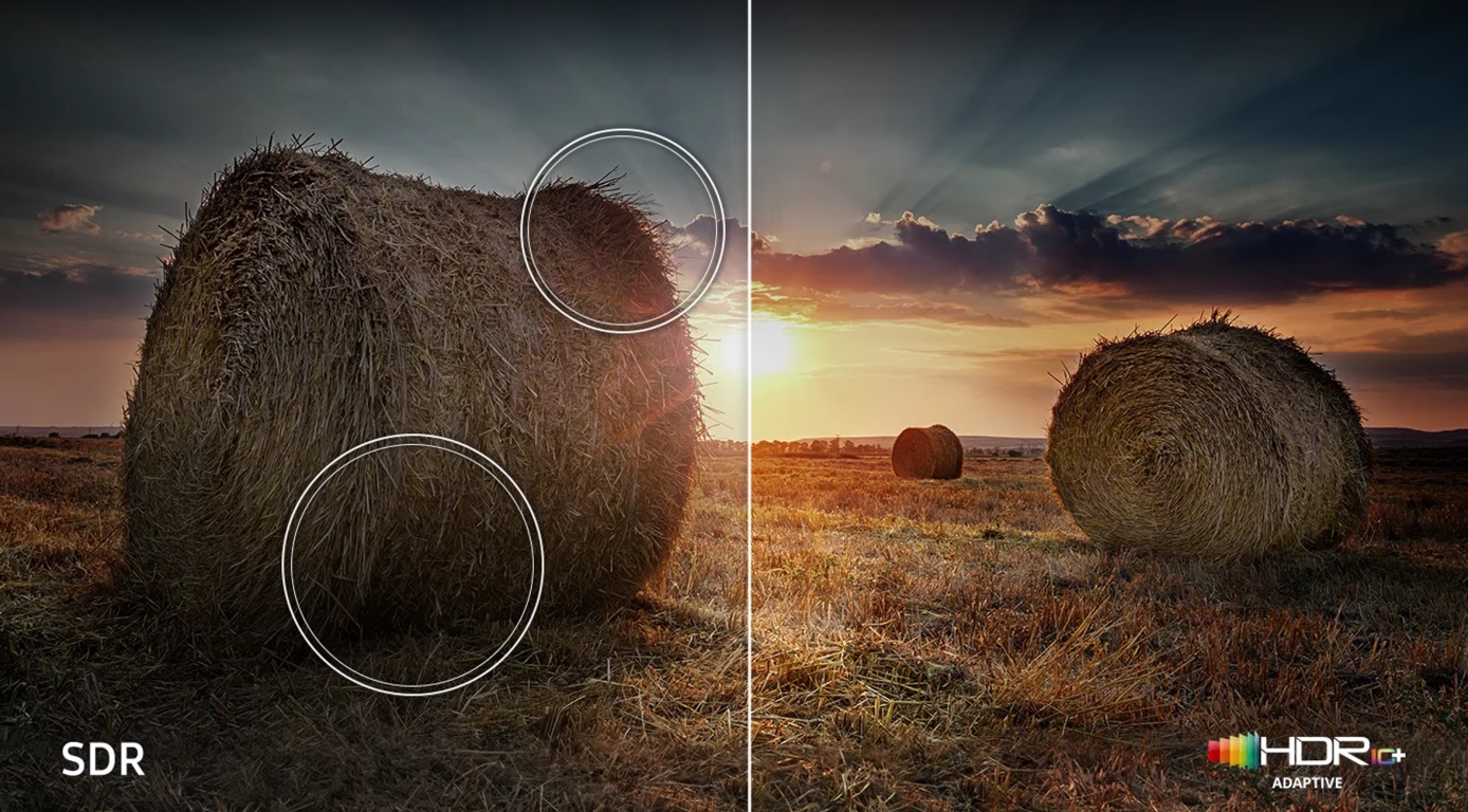 Телевизор Samsung QE75Q60BAUXCE