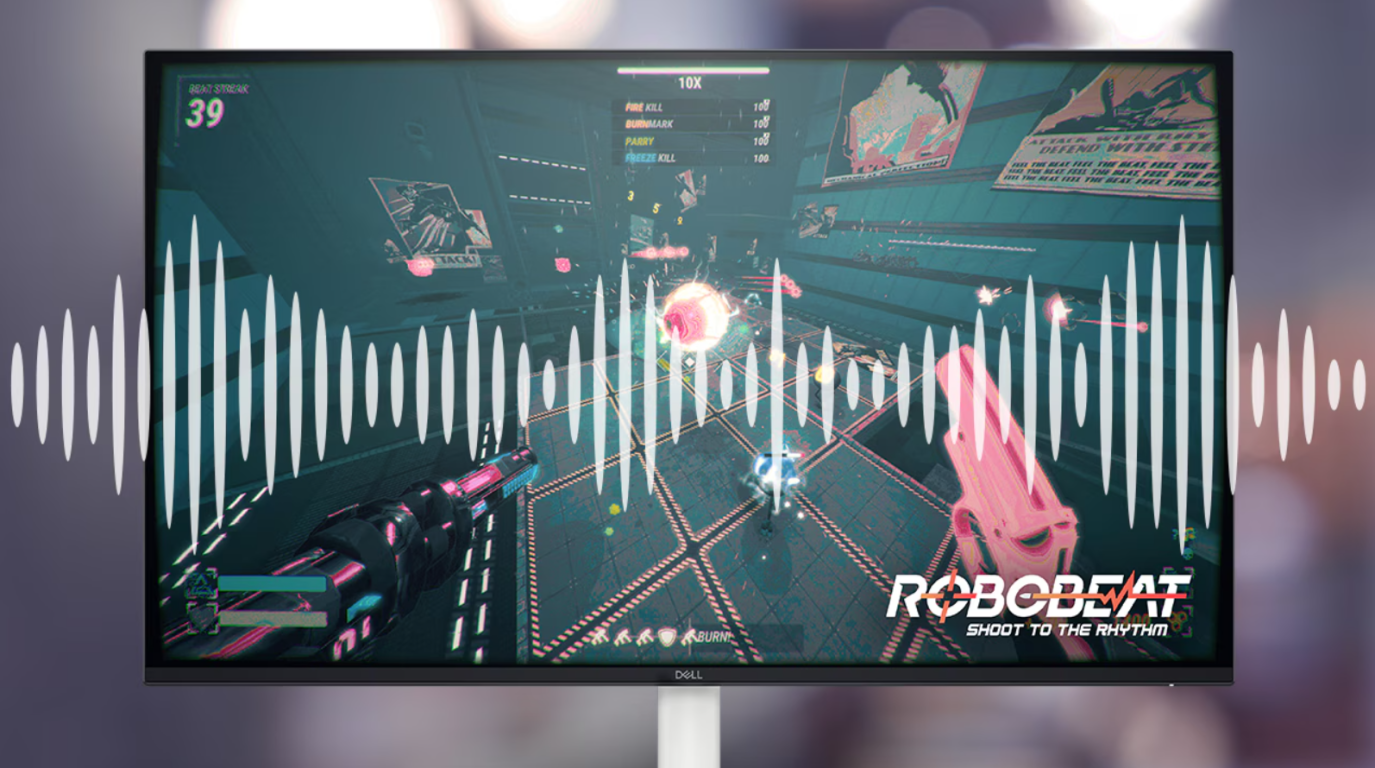 Монитор Dell S2425HS